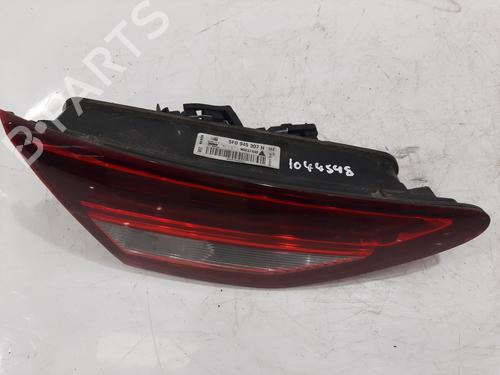 Left taillight SEAT LEON (5F1) 1.4 TSI | BP33242634C34 - Image 2