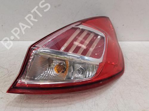 Høyre baklys FORD FIESTA VI (CB1, CCN) 1.6 Ti | BP29322595C35 