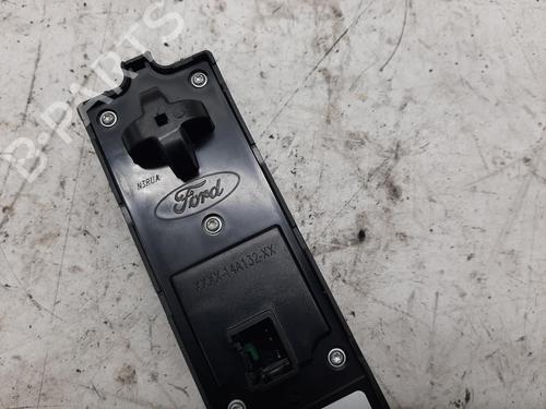 Right front window switch FORD FOCUS III 1.5 TDCi | BP26755341I26 - Image 4