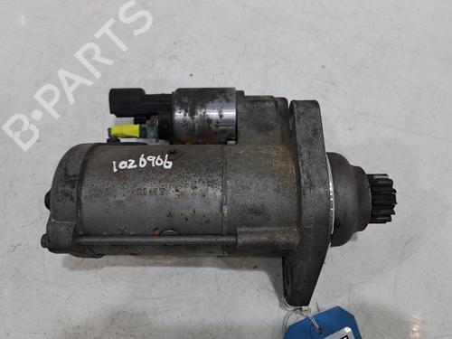 Used Starter VW GOLF VII (5G1, BQ1, BE1, BE2) 1.6 TDI (105 hp) 29127606