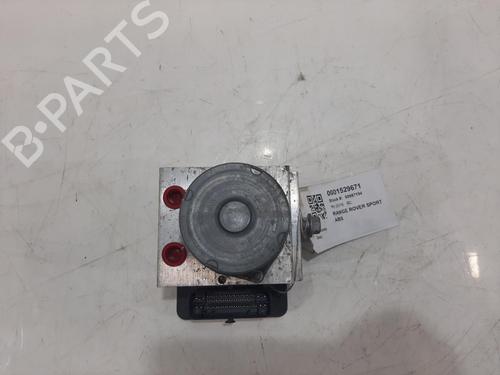 ABS pump LAND ROVER RANGE ROVER SPORT II (L494) 4.4 SDV8 4x4 | BP29603415M43