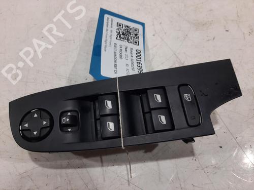 Used Switch CITROËN C4 Picasso II 1.6 HDi / BlueHDi 115 (115 hp) 32325230