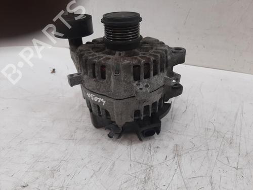 Alternator FORD TRANSIT CUSTOM V362 Van (FY, FZ) 2.0 EcoBlue | BP36216568M7 - Image 3