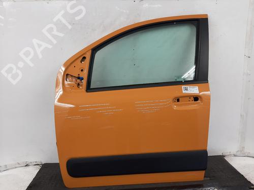 Used Left front door FIAT PANDA (312_, 319_) 1.3 D Multijet (312PXL1A) (75 hp) 32503648