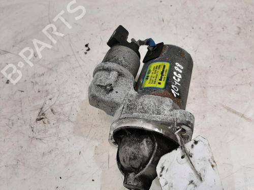 Starter HYUNDAI i30 (PDE, PD, PDEN) 1.0 T-GDI hybrid 48V | BP34121342M8  - Image 5