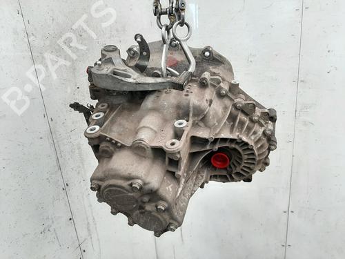 Gearbox VAUXHALL CORSA Mk IV (E) (X15) 1.0 | BP26850647M3 