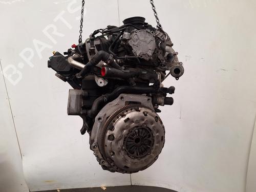 Used Engine Engine 38015126 38015126