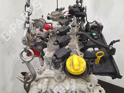 Engine NISSAN JUKE (F15) 1.2 DIG-T | BP31978446M1