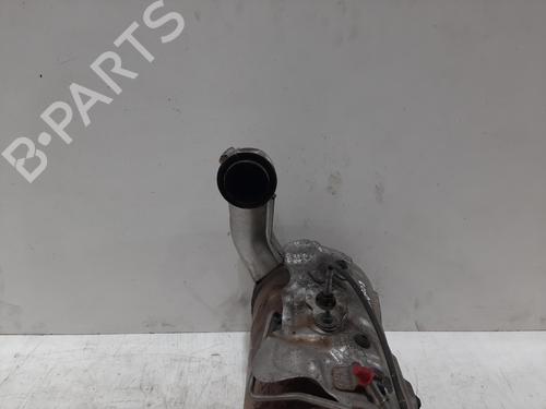 Partikelfilter NISSAN NOTE (E12) 1.5 dCi | BP38021328M81 - Image 6