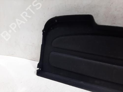 Rear parcel shelf FORD FIESTA VI (CB1, CCN) 1.0 EcoBoost | BP33467263C85  - Image 6