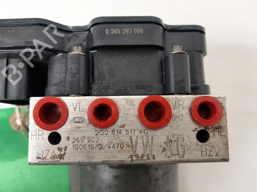 ABS pump AUDI A1 Sportback (GBA) 30 TFSI | BP26826788M43 - Image 4