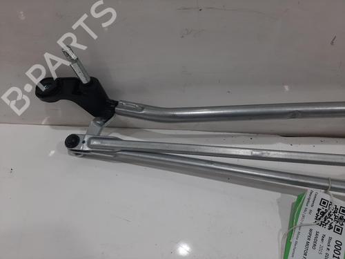 Front wiper motor DACIA SANDERO II TCe 90 (B8M1, B8MA, B8AC) | BP36384258M29 - Image 2