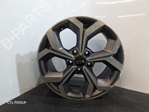 Used Rim Rim KIA CEED (CD) 1.6 CRDi 115 (116 hp) 39993813 39993813