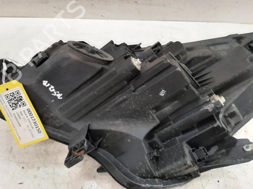 Right headlight VAUXHALL CORSA Mk IV (E) (X15) 1.4 | BP36154344C29 - Image 5
