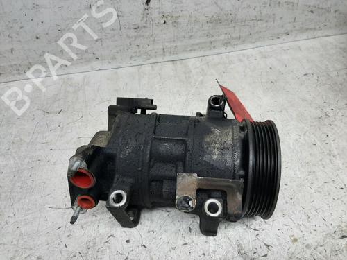 AC compressor PEUGEOT PARTNER Box Body/MPV 1.6 BlueHDi 100 | BP26848672M34 