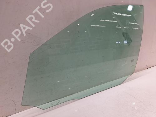 Front left door window MERCEDES-BENZ C-CLASS (W204) C 180 CGI (204.031) | BP26862595C18 