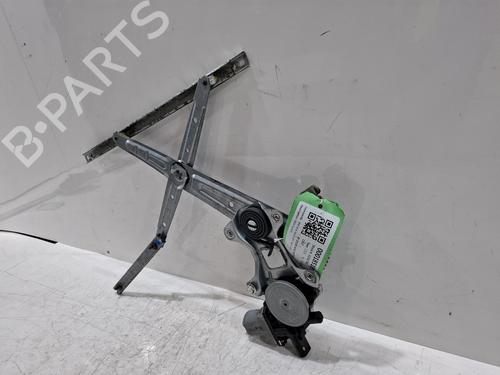 Front right window mechanism HONDA CR-V IV (RM_) 1.6 i-DTEC (RE6) | BP39737854C23 - Image 6