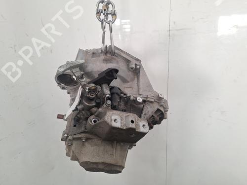 Gearkasse AUDI Q2 (GAB, GAG) 30 TFSI | BP32324326M3
