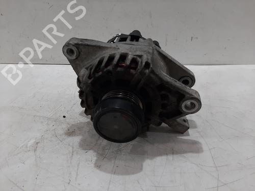 Used Alternator TOYOTA YARIS (_P13_) 1.3 (NSP130_, NSP130) (99 hp) 29524967
