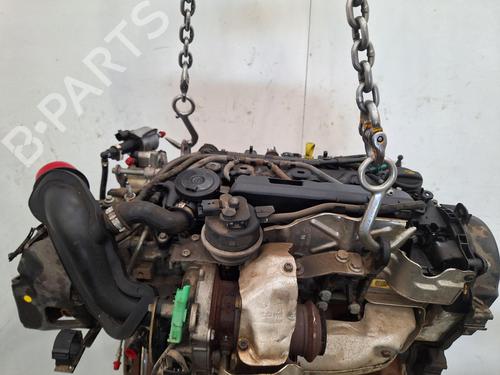 Engine FORD GRAND C-MAX (DXA/CB7, DXA/CEU) 2.0 TDCi | BP36452125M1 - Image 5