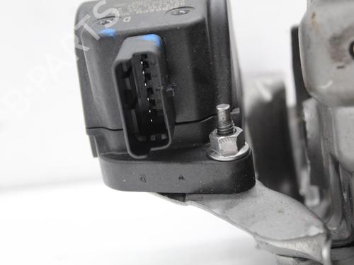 Pedal PEUGEOT PARTNER Box Body/MPV 1.6 HDi | BP26768408I4 - Image 3