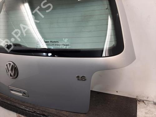 Bakluke CC/Kombi-Kupé VW GOLF IV (1J1) 1.6 | BP29581555C6 