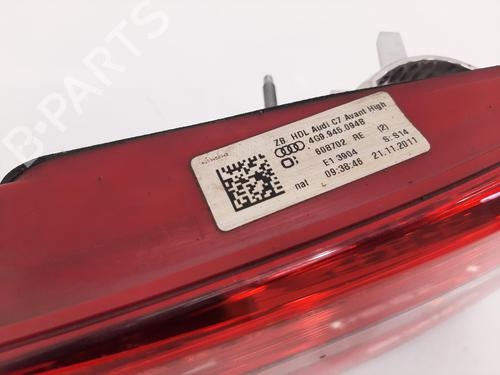 Right tailgate light AUDI A6 C7 Avant (4G5, 4GD) 2.0 TDI | BP36594269C80 - Image 4