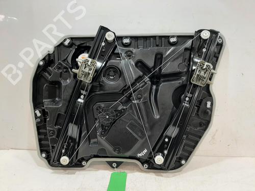 Elevalunas delantero izquierdo BMW X4 (G02, F98) xDrive M40 i (387 hp) 32379865