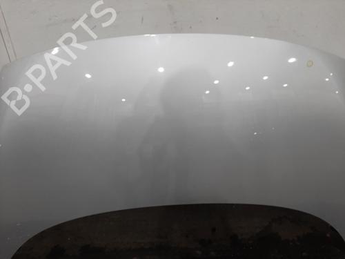 Hood RENAULT SCÉNIC III (JZ0/1_) 1.5 dCi | BP26798651C1