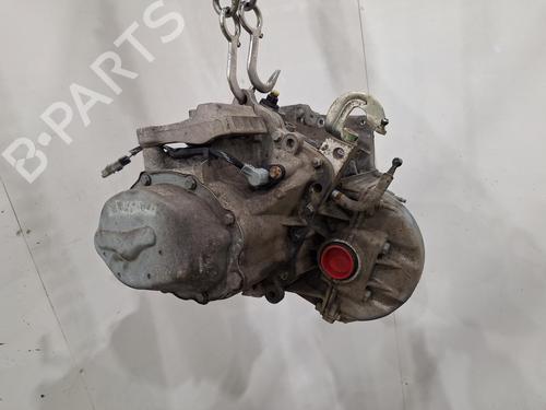 Gearbox CITROËN C3 III (SX) 1.2 THP 110 (SXHNPS, SXHNZT, SXHNZ6) | BP29397727M3 