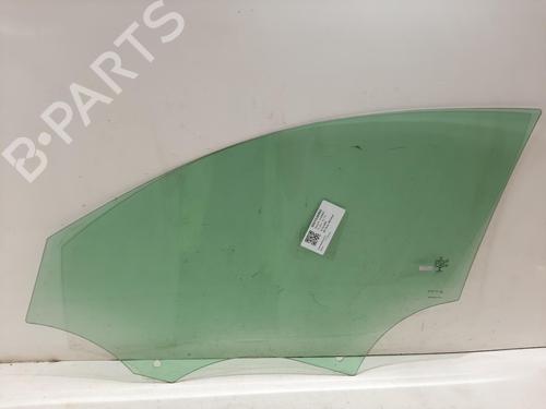 Front right door window MERCEDES-BENZ A-CLASS Saloon (V177) A 220 d (177.114) | BP29524658C19 