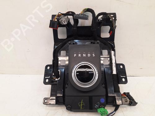 Used Gear lever LAND ROVER RANGE ROVER EVOQUE (L538) 2.2 D 4x4 (190 hp) 26828278