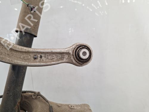 Left rear suspension arm JAGUAR I-PACE (X590) EV400 AWD | BP29163087M14 