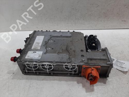 Used Inverter/Converter Inverter/Converter JAGUAR I-PACE (X590) EV400 AWD (400 hp) 33467079 33467079