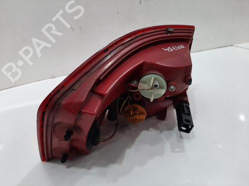 Right taillight AUDI A3 Convertible (8P7) 2.0 TDI | BP26824332C35 
