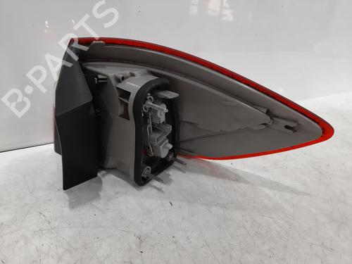 Left taillight FORD MONDEO IV Turnier (BA7) 2.0 TDCi | BP30516600C34 