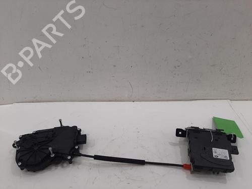 Tailgate lock JAGUAR I-PACE (X590) EV400 AWD | BP27365736C101 