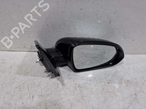 Specchietto retrovisore destro Specchietto retrovisore destro 39506963 39506963