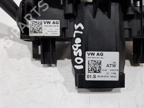 Switch VW TIGUAN (5N_) 2.0 TDI | BP38440925I30 - Image 6