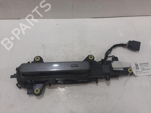 Used Exterior handle JAGUAR I-PACE (X590) EV400 AWD (400 hp) 30585519