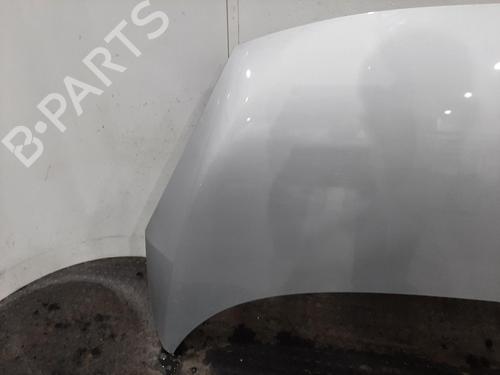Hood RENAULT SCÉNIC III (JZ0/1_) 1.5 dCi | BP26798651C1