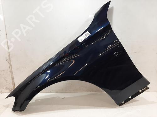 Used Left front fenders Left front fenders MERCEDES-BENZ C-CLASS (W205) C 200 (205.042) (184 hp) 33335740 33335740