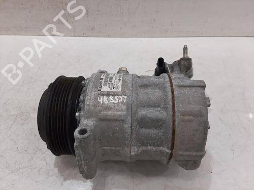 Used AC compressor AC compressor LAND ROVER RANGE ROVER IV (L405) 4.4 SDV8 4x4 (340 hp) 33212310 33212310