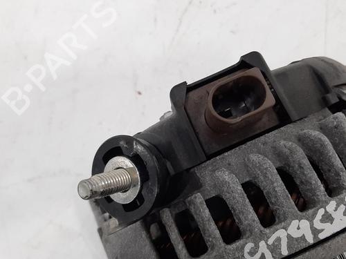 Alternator ALFA ROMEO GIULIA (952_) 2.0 (952ACA25) | BP26840624M7 