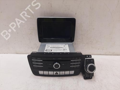 electronic-module-mercedes-benz-a-class-w176-2012-2013-2014-2015-2016-2017-2018-37422047 main image