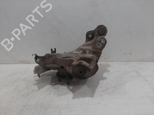 Fusée arrière gauche JAGUAR I-PACE (X590) EV400 AWD (400 hp) 30721689