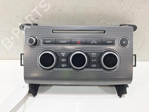 Used Climate control LAND ROVER RANGE ROVER SPORT II (L494) 3.0 SDV6 Hybrid 4x4 (340 hp) 30927828