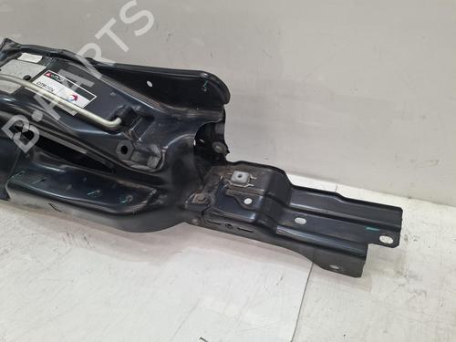 Front slam panel CITROËN JUMPER II Platform/Chassis 2.2 BlueHDi 140 | BP39450336C72 - Image 3