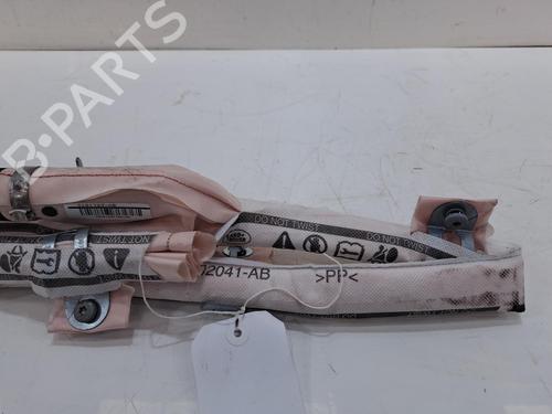 Højre gardin airbag JAGUAR I-PACE (X590) EV400 AWD | BP29163093C12 - Image 3