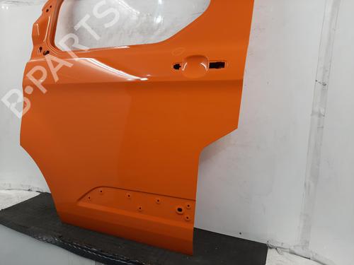 Left front door FORD TRANSIT CUSTOM V362 Van (FY, FZ) 2.2 TDCi | BP27365503C2